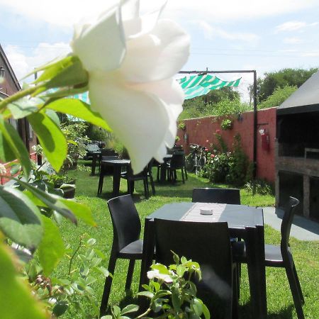 كفايات Hostal Del Suri المظهر الخارجي الصورة