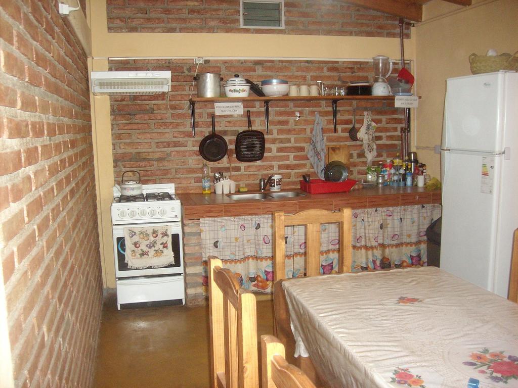 كفايات Hostal Del Suri المظهر الخارجي الصورة