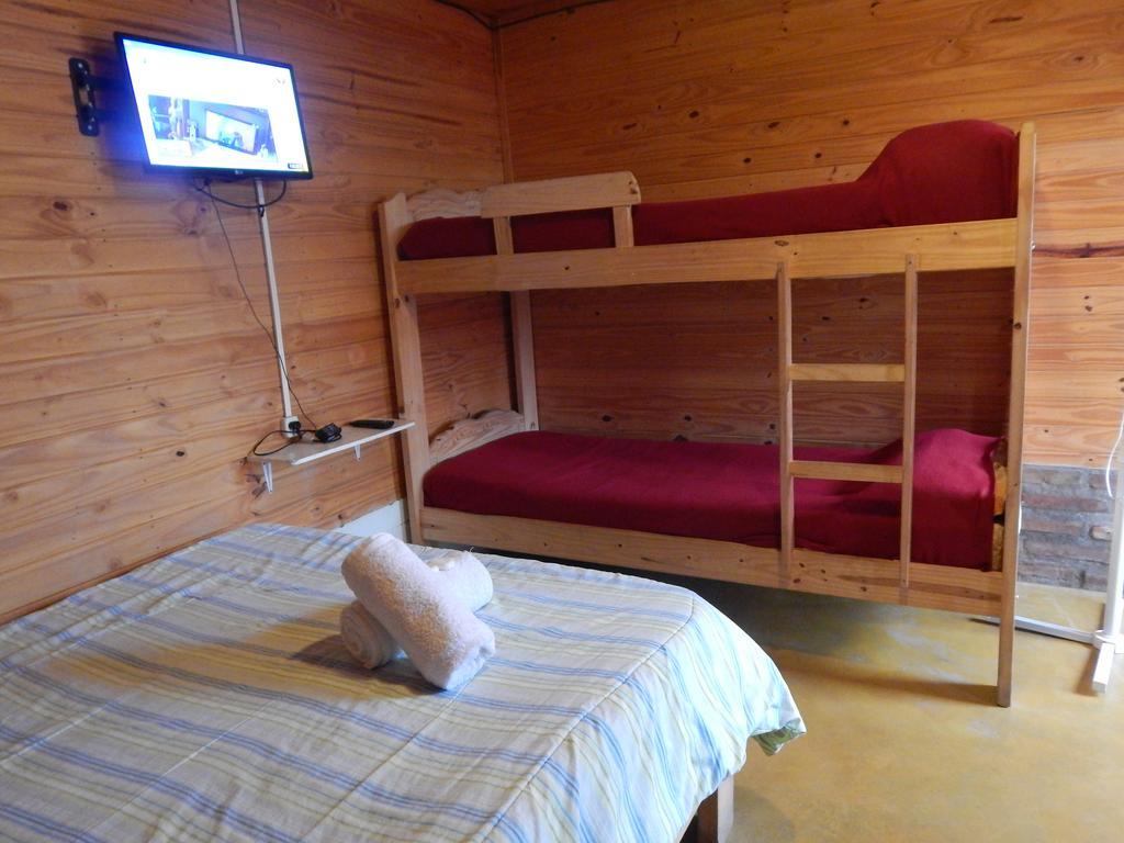 كفايات Hostal Del Suri المظهر الخارجي الصورة