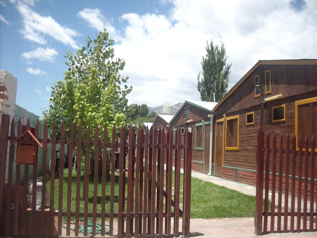 كفايات Hostal Del Suri المظهر الخارجي الصورة