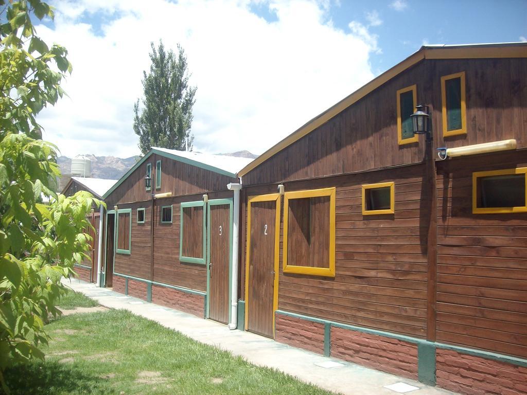 كفايات Hostal Del Suri المظهر الخارجي الصورة