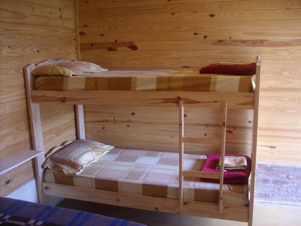 كفايات Hostal Del Suri الغرفة الصورة