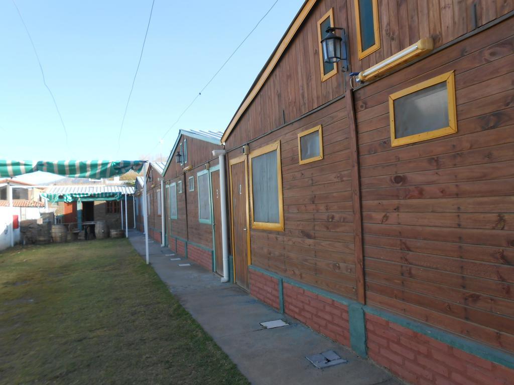 كفايات Hostal Del Suri المظهر الخارجي الصورة