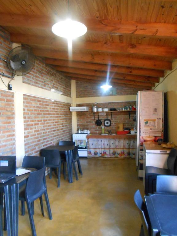كفايات Hostal Del Suri المظهر الخارجي الصورة