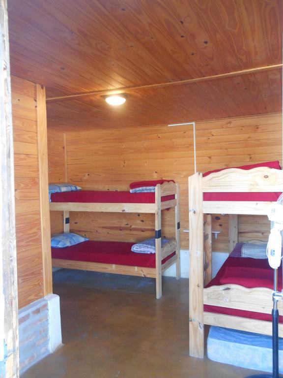 كفايات Hostal Del Suri المظهر الخارجي الصورة