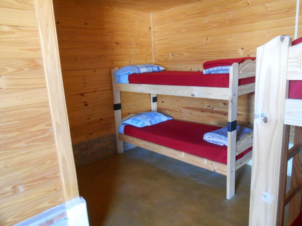 كفايات Hostal Del Suri الغرفة الصورة