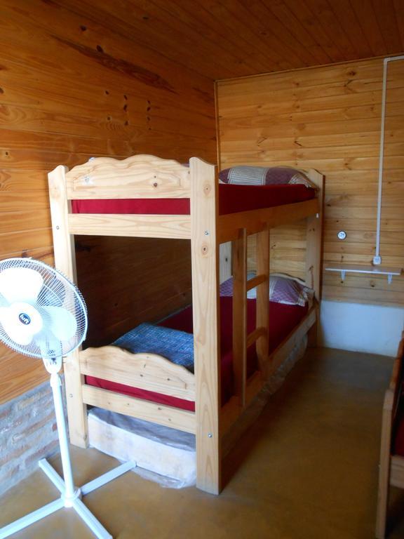 كفايات Hostal Del Suri المظهر الخارجي الصورة