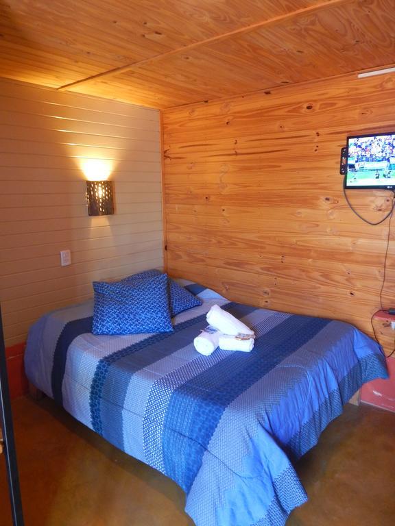 كفايات Hostal Del Suri المظهر الخارجي الصورة