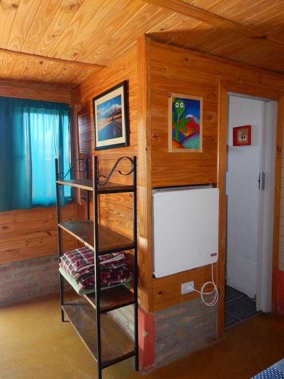 كفايات Hostal Del Suri المظهر الخارجي الصورة