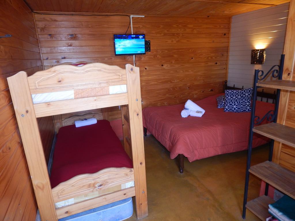 كفايات Hostal Del Suri المظهر الخارجي الصورة