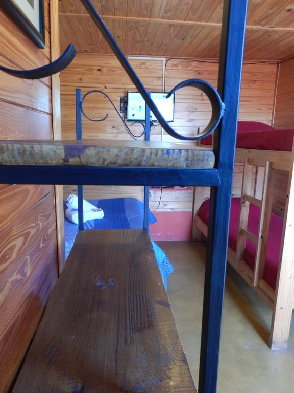 كفايات Hostal Del Suri المظهر الخارجي الصورة