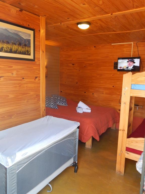 كفايات Hostal Del Suri المظهر الخارجي الصورة