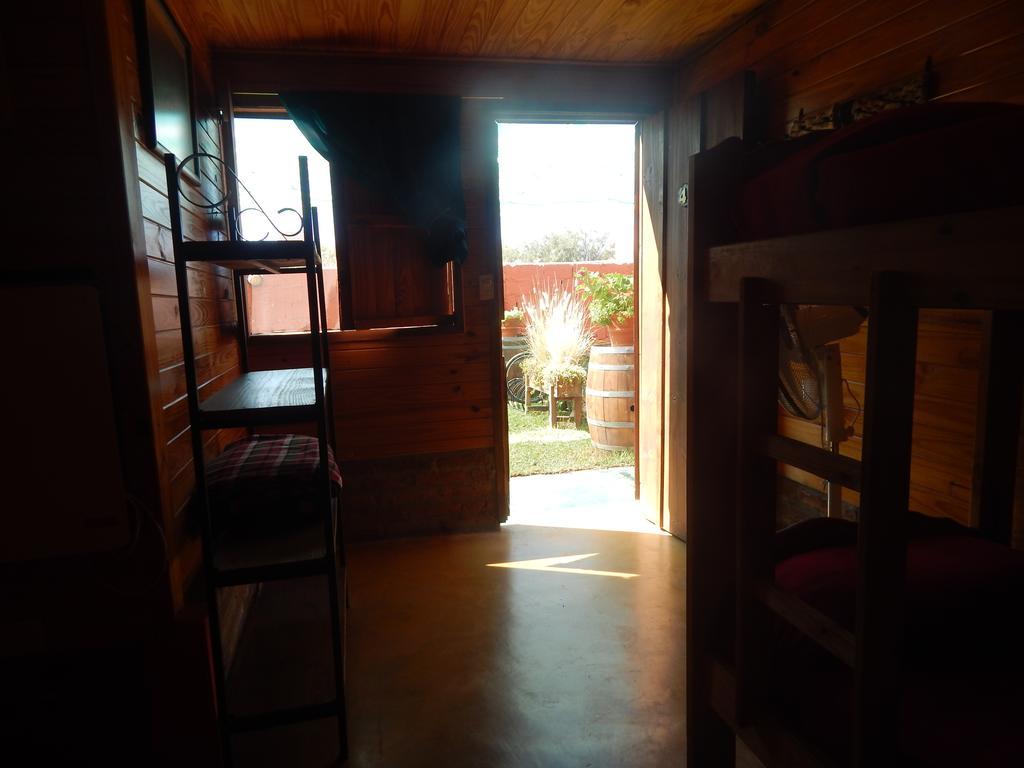 كفايات Hostal Del Suri المظهر الخارجي الصورة