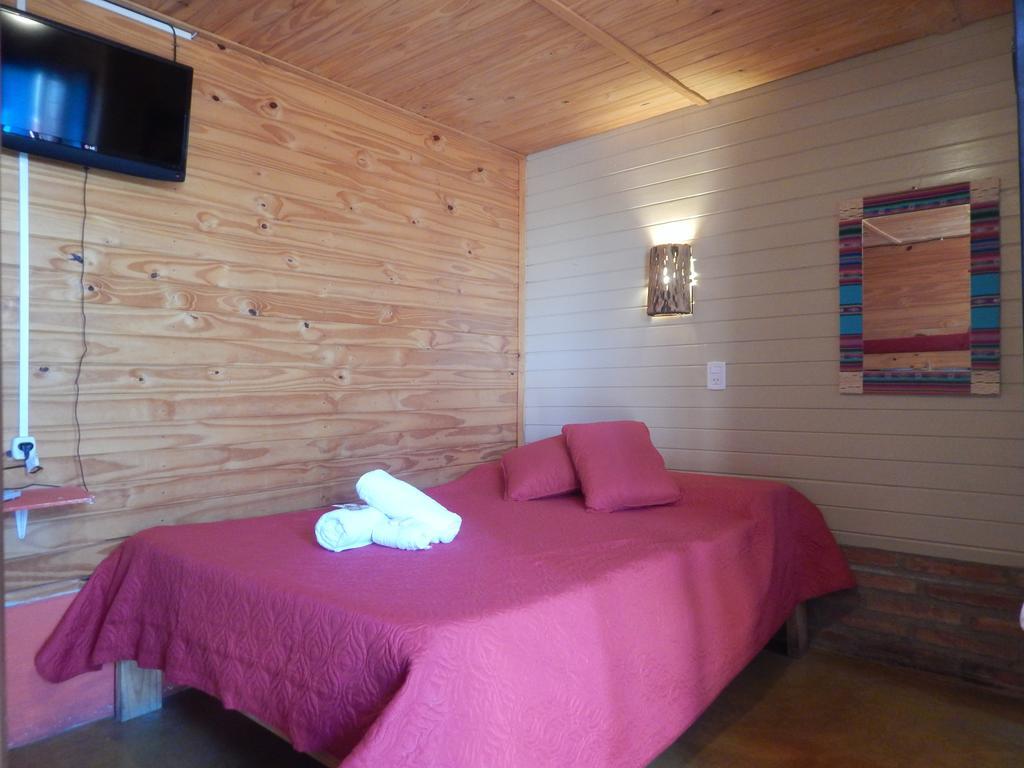 كفايات Hostal Del Suri المظهر الخارجي الصورة