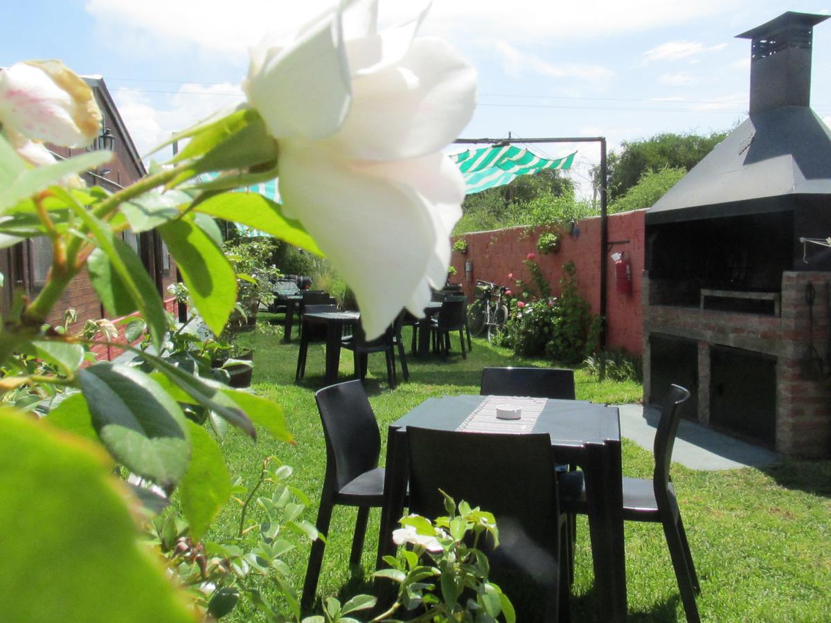 كفايات Hostal Del Suri المظهر الخارجي الصورة